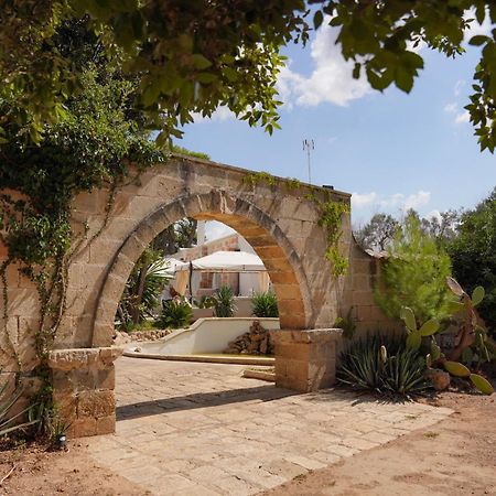 B&B Villa Gallo Torre Squillace Kültér fotó