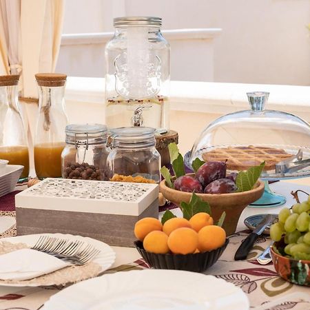 B&B Villa Gallo Torre Squillace Kültér fotó