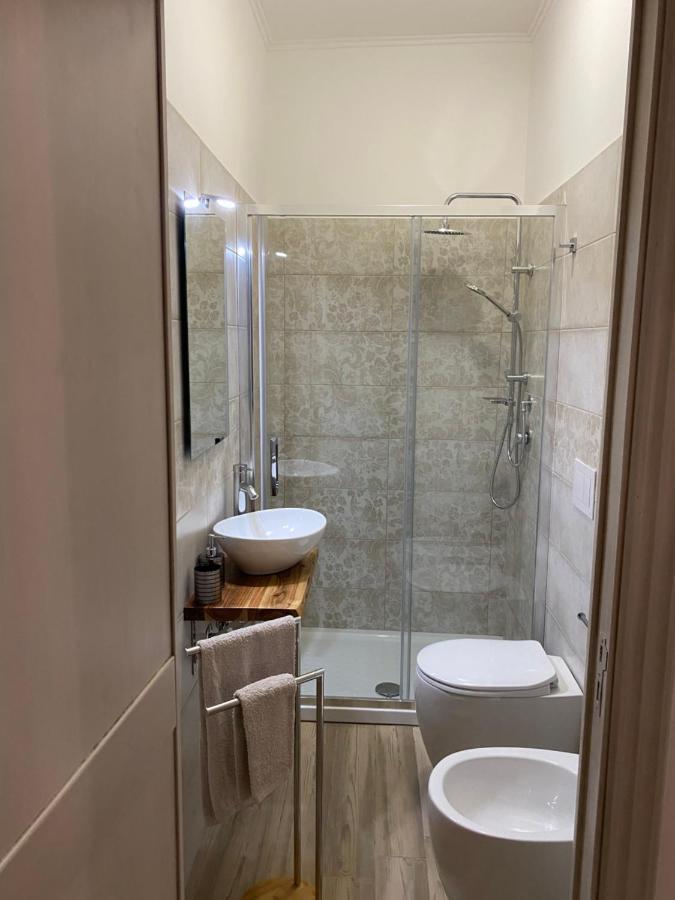 B&B Villa Gallo Torre Squillace Kültér fotó