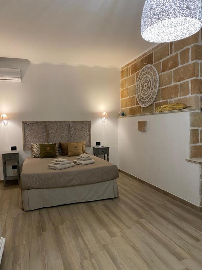 B&B Villa Gallo Torre Squillace Kültér fotó