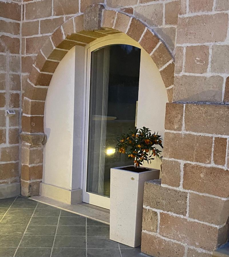 B&B Villa Gallo Torre Squillace Kültér fotó