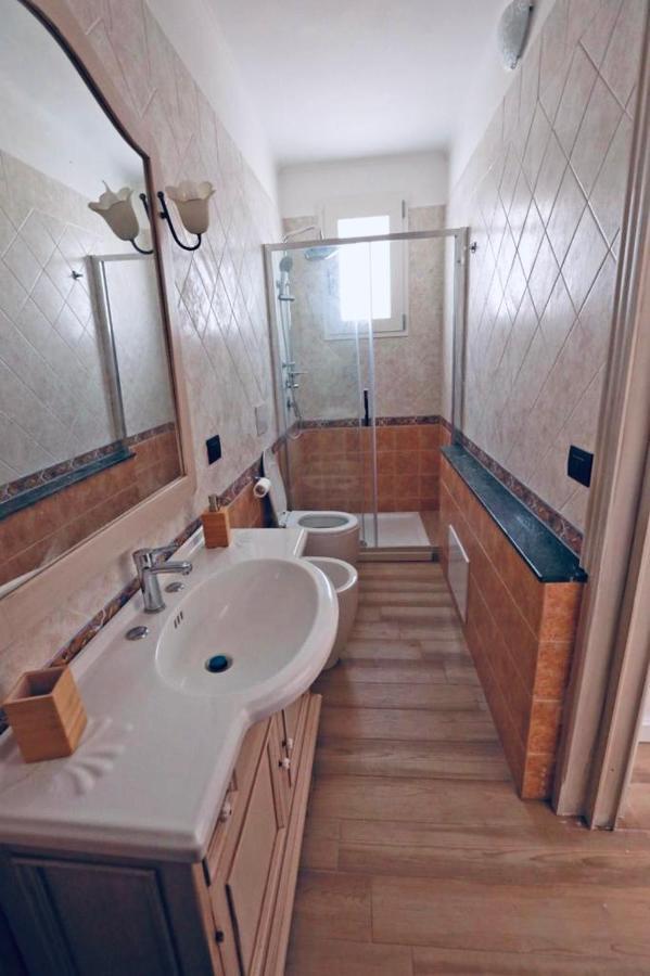 B&B Villa Gallo Torre Squillace Kültér fotó