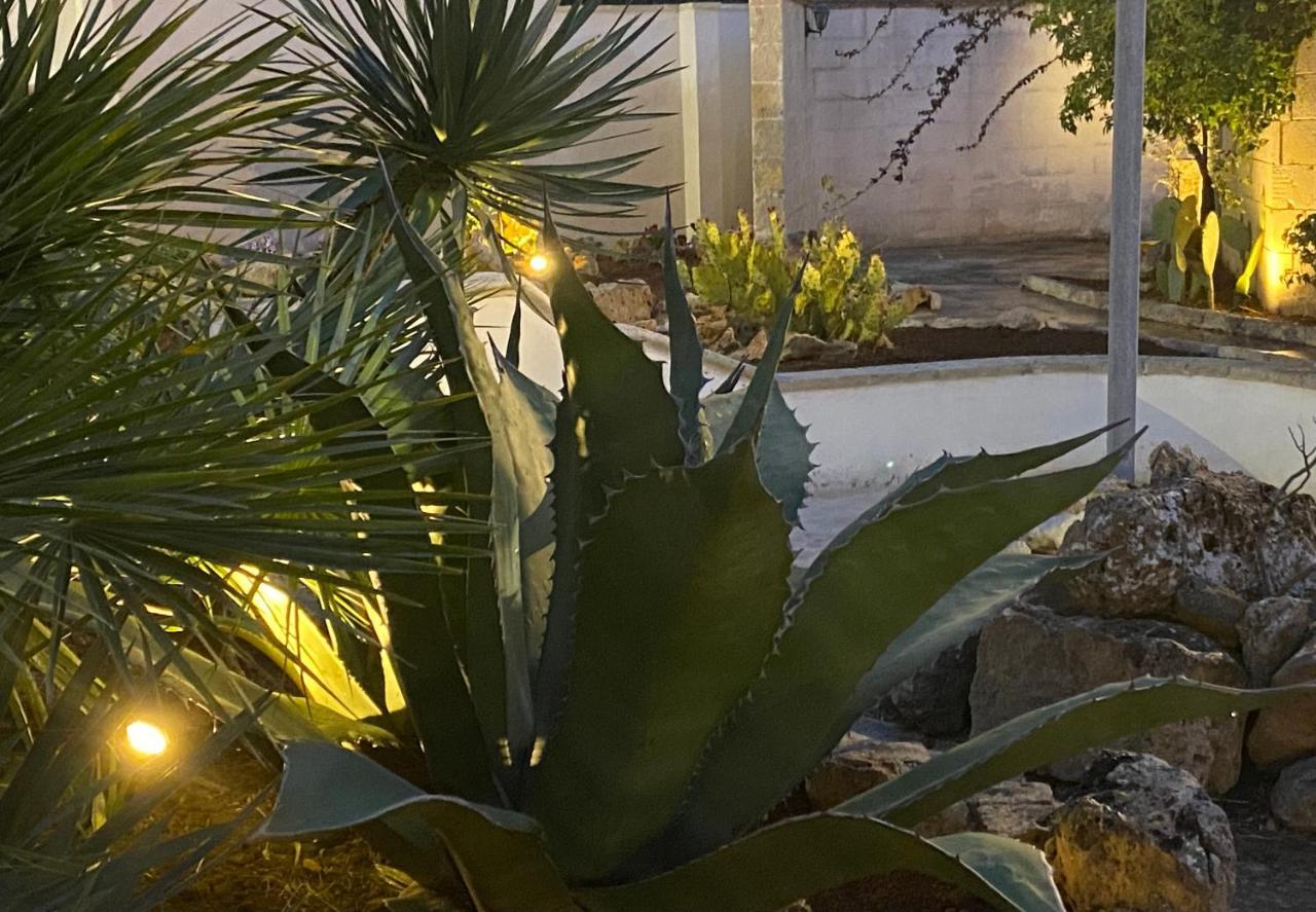 B&B Villa Gallo Torre Squillace Kültér fotó