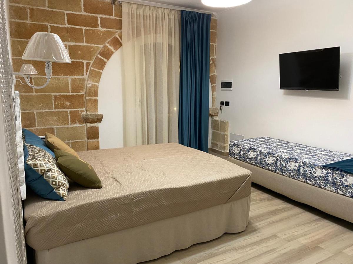 B&B Villa Gallo Torre Squillace Kültér fotó