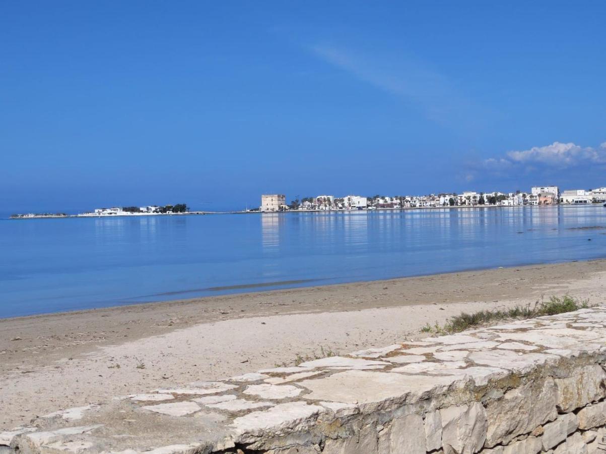 B&B Villa Gallo Torre Squillace Kültér fotó