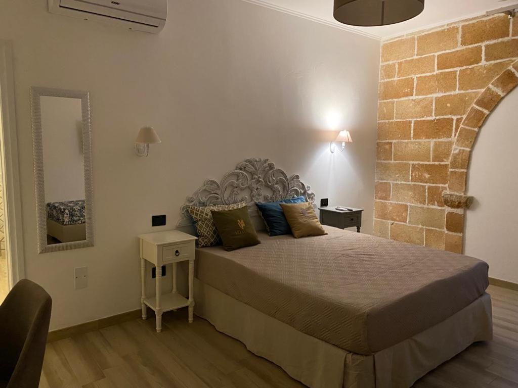 B&B Villa Gallo Torre Squillace Kültér fotó